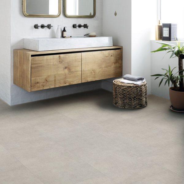 GERFLOR CREATION 40 CLIC ACOUSTIC 1599 BLOOM UNI CLEAR